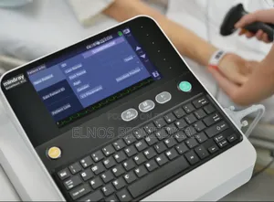 Mindray Beneheart R12 Ecg Machine (12-Channel Electrocardiograph)