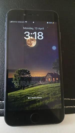 Apple iPhone 8 64 GB Gray
