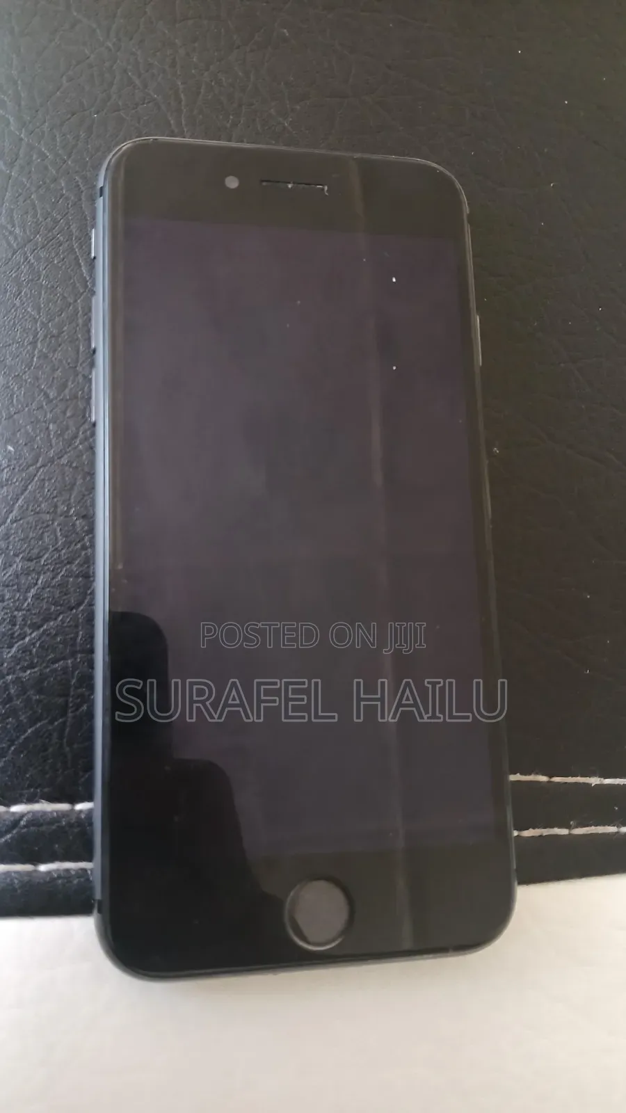 Apple iPhone 8 64 GB Gray