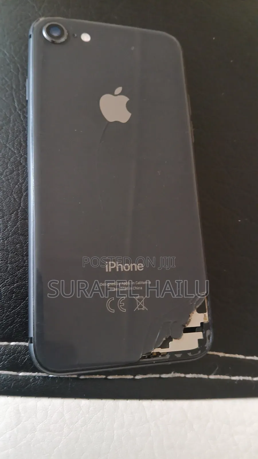 Apple iPhone 8 64 GB Gray