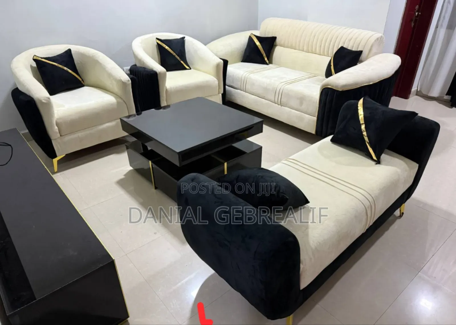 Sofa Code568