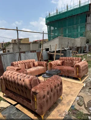 Sofa Code 541