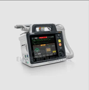 Mindray Beneheart D30 Defibrillator Monitor