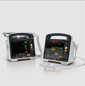Mindray Beneheart D30 Defibrillator Monitor