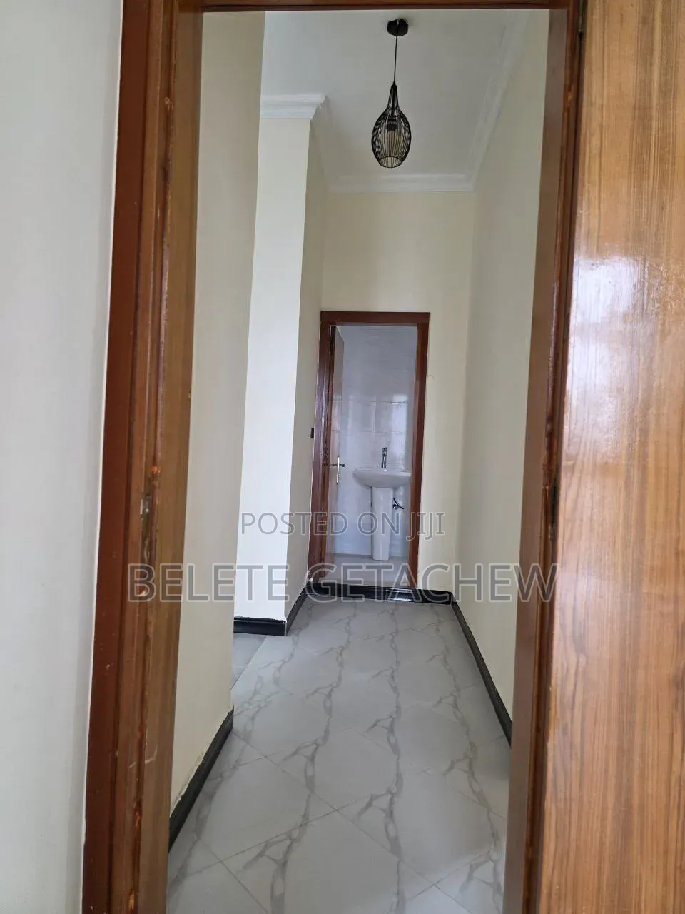 2bdrm Apartment in Megenagna Lemhotel,, Bole for sale