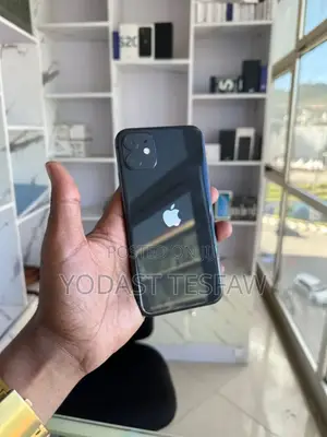 New Apple iPhone 11 128 GB