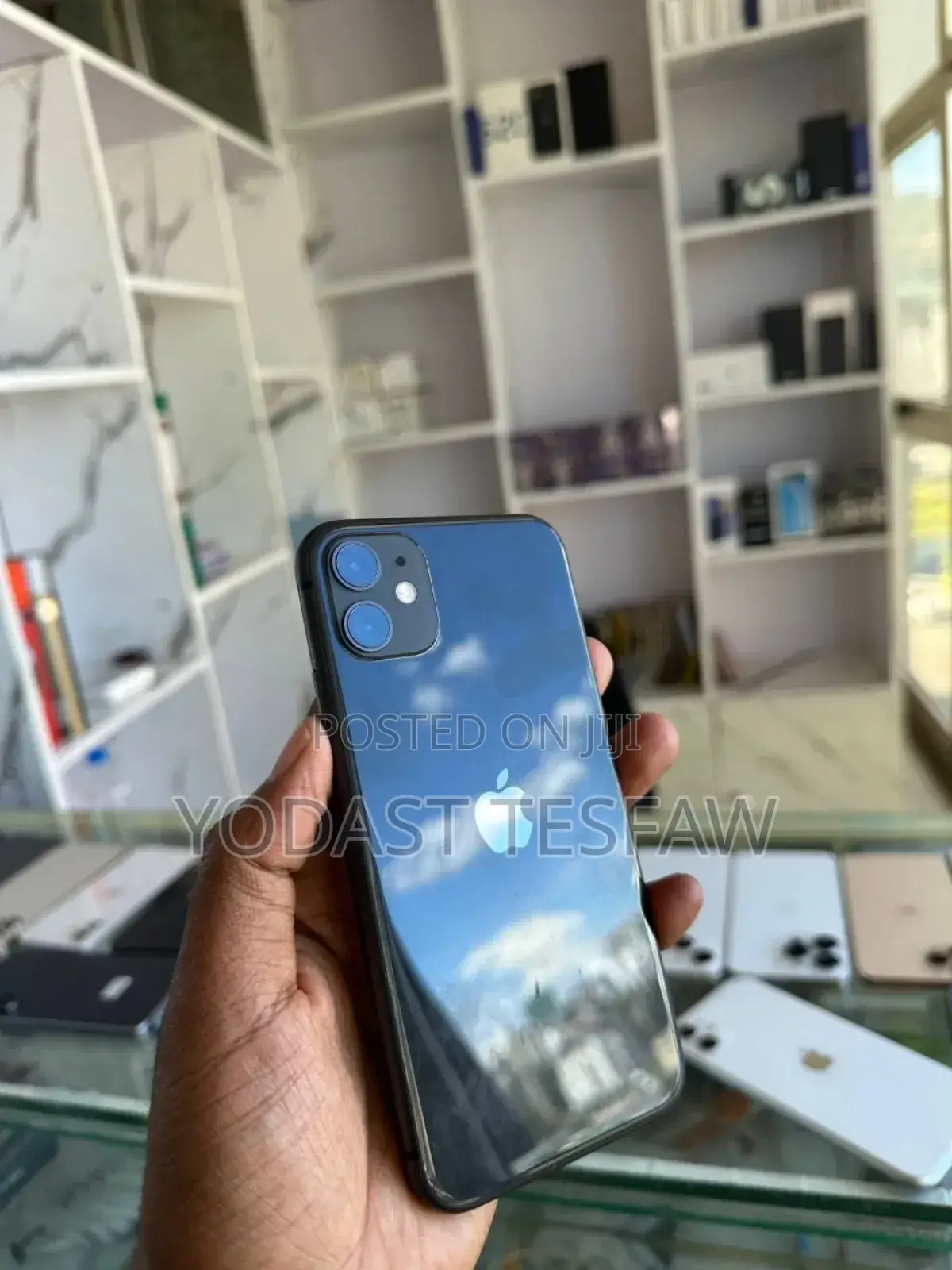 New Apple iPhone 11 128 GB