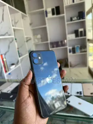 New Apple iPhone 11 128 GB