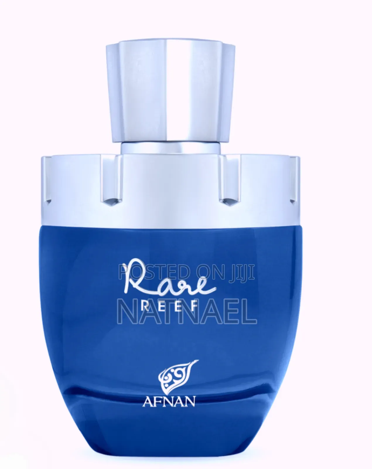 Afnan Rare Reef Perfume For Him Original