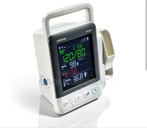 Mindray vs-600 Vital Signs Monitor (Portable Spot-Check Monitor)