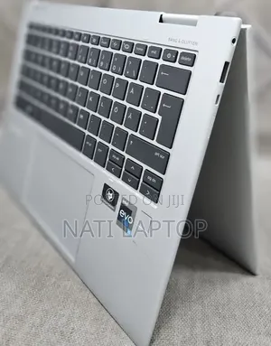 New Laptop HP EliteBook x360 1040 G9 16GB Intel Core i5 SSD 512GB