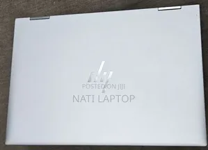 New Laptop HP EliteBook x360 1040 G9 16GB Intel Core i5 SSD 512GB
