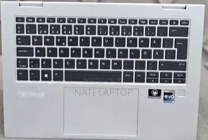 New Laptop HP EliteBook x360 1040 G9 16GB Intel Core i5 SSD 512GB