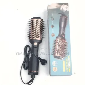 Home Time Hair Dryer Styler