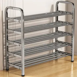 5 Layer Shoe Rack