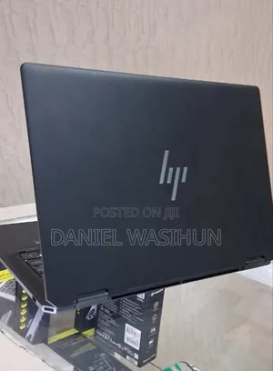 New Laptop HP Spectre 32GB Intel Core Ultra 7 SSD 1T