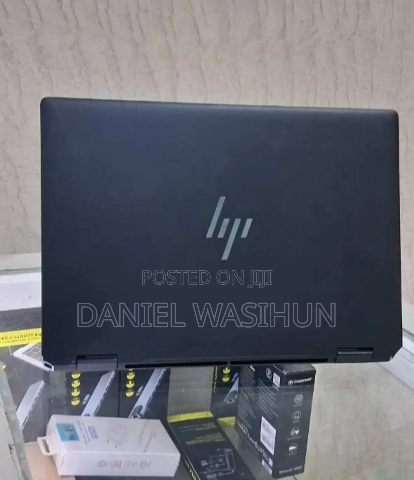 New Laptop HP Spectre 32GB Intel Core Ultra 7 SSD 1T