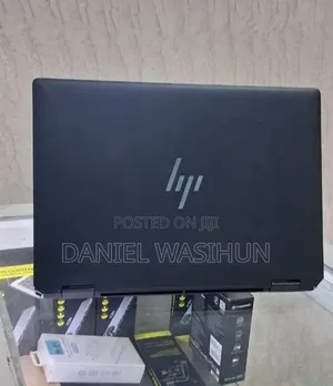 New Laptop HP Spectre 32GB Intel Core Ultra 7 SSD 1T