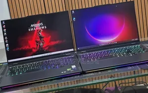 New Laptop Lenovo Legion 5 48GB Intel Core i9 SSD 1T