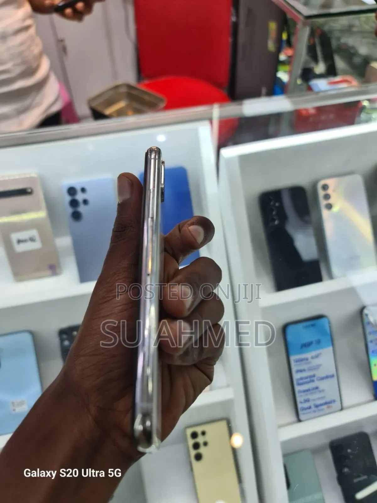 New Apple iPhone XS 64 GB White