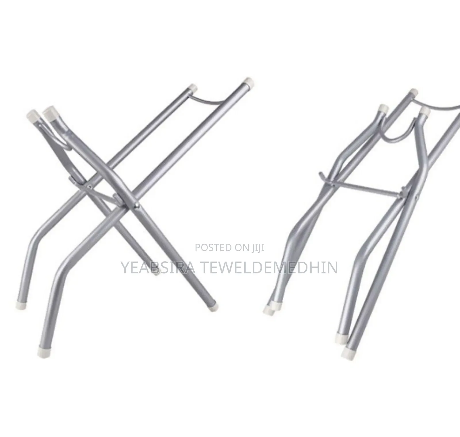 Foldable Water Bottle Stand And Dispenser