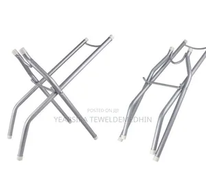 Foldable Water Bottle Stand And Dispenser