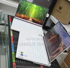 New Laptop Lenovo Legion 5 16GB Intel Core i9 SSD 1T