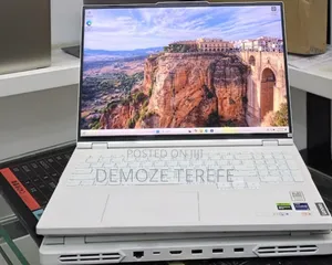 New Laptop Lenovo Legion 5 16GB Intel Core i9 SSD 1T