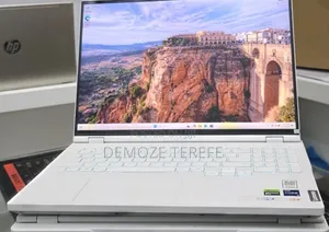 New Laptop Lenovo Legion 5 16GB Intel Core i9 SSD 1T
