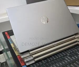 New Laptop HP Pavilion 15 8GB Intel Core i5 SSD 512GB