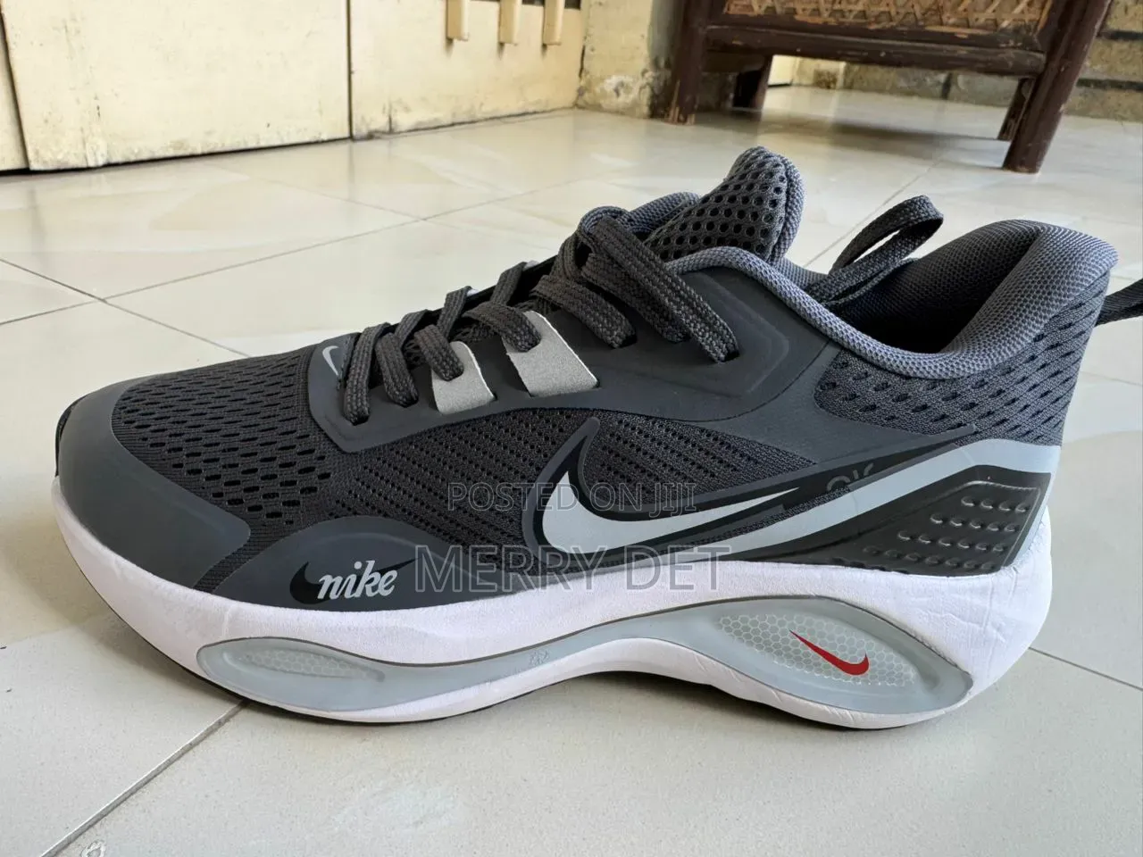 Nike Shoes