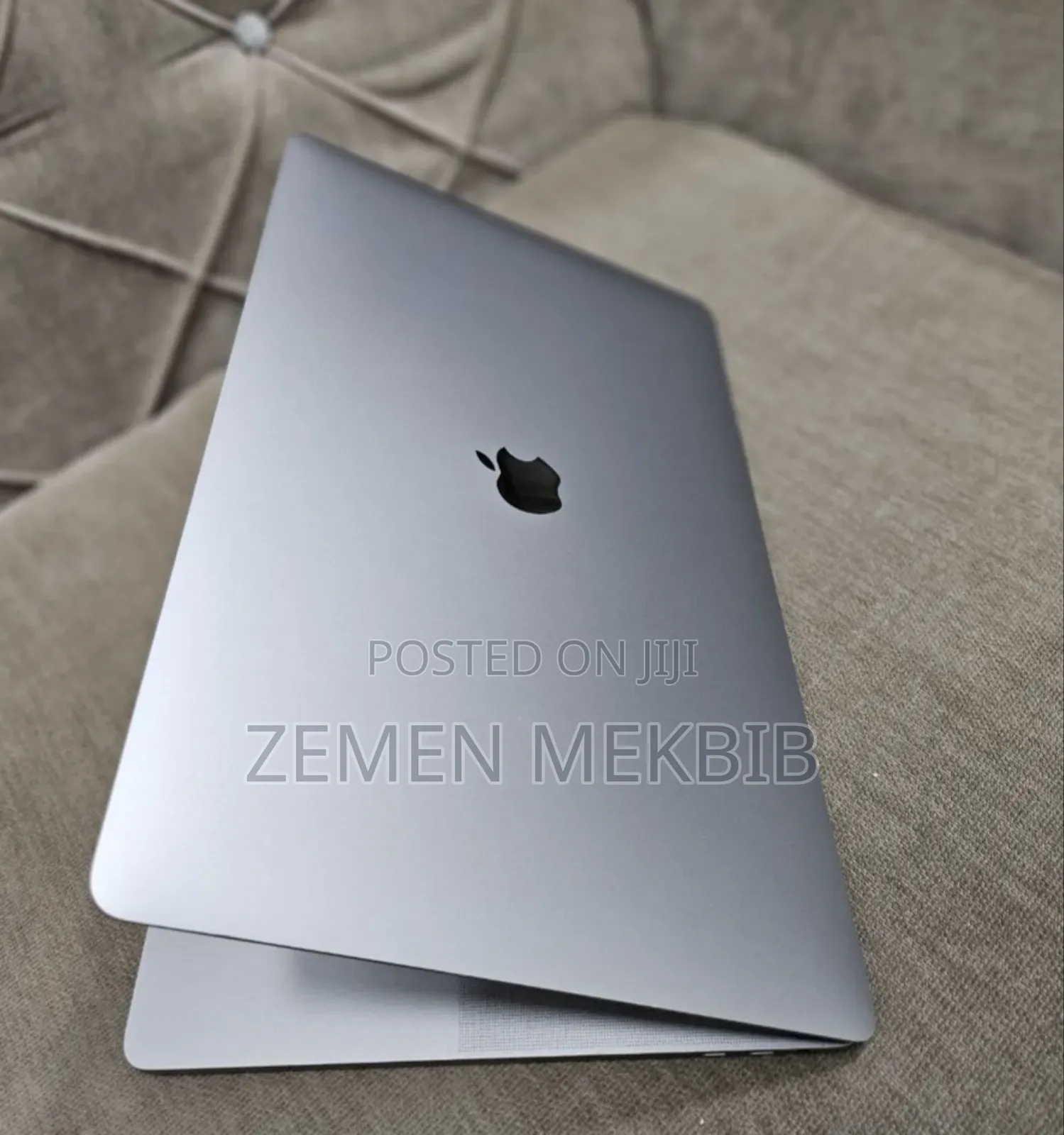 New Laptop Apple MacBook Pro 2019 32GB Intel Core i9 SSD 1T