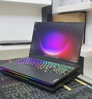 New Laptop Lenovo Legion Pro 7 48GB Intel Core i9 SSD 1T