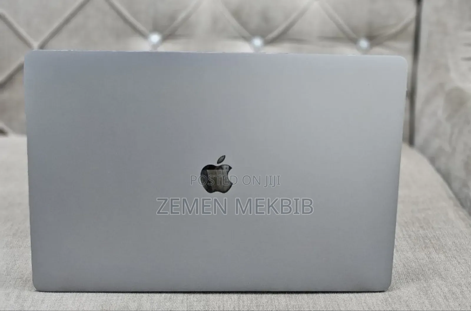 New Laptop Apple MacBook Pro 2019 32GB Intel Core i9 SSD 1T