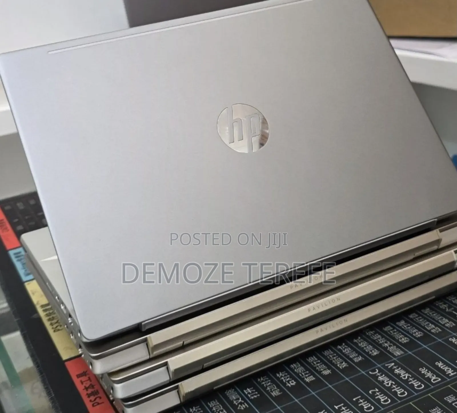 New Laptop HP Pavilion 15 8GB Intel Core i5 SSD 512GB