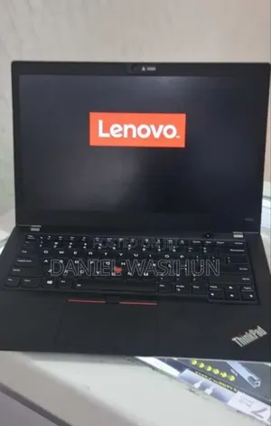 New Laptop Lenovo ThinkPad L480 8GB Intel Core i7 SSD 256GB