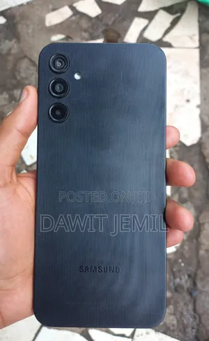Samsung Galaxy A14 128 GB Purple