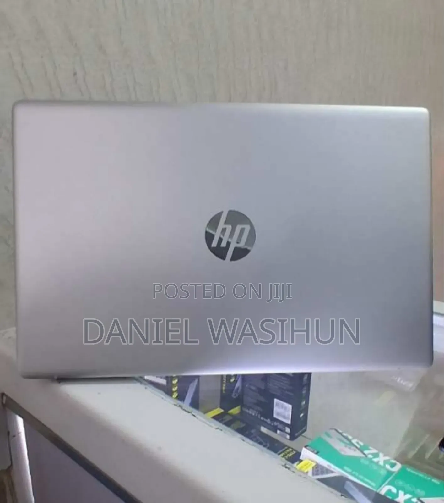 New Laptop HP Stream Notebook 8GB Intel Core i3 SSD 256GB