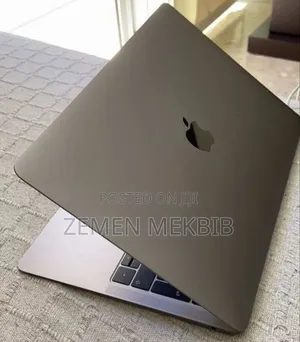 New Laptop Apple MacBook Air 2020 M1 8GB Apple M1 SSD 256GB