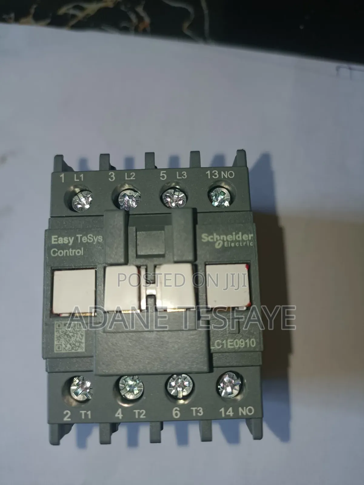 Contactor Schneider