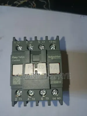 Contactor Schneider
