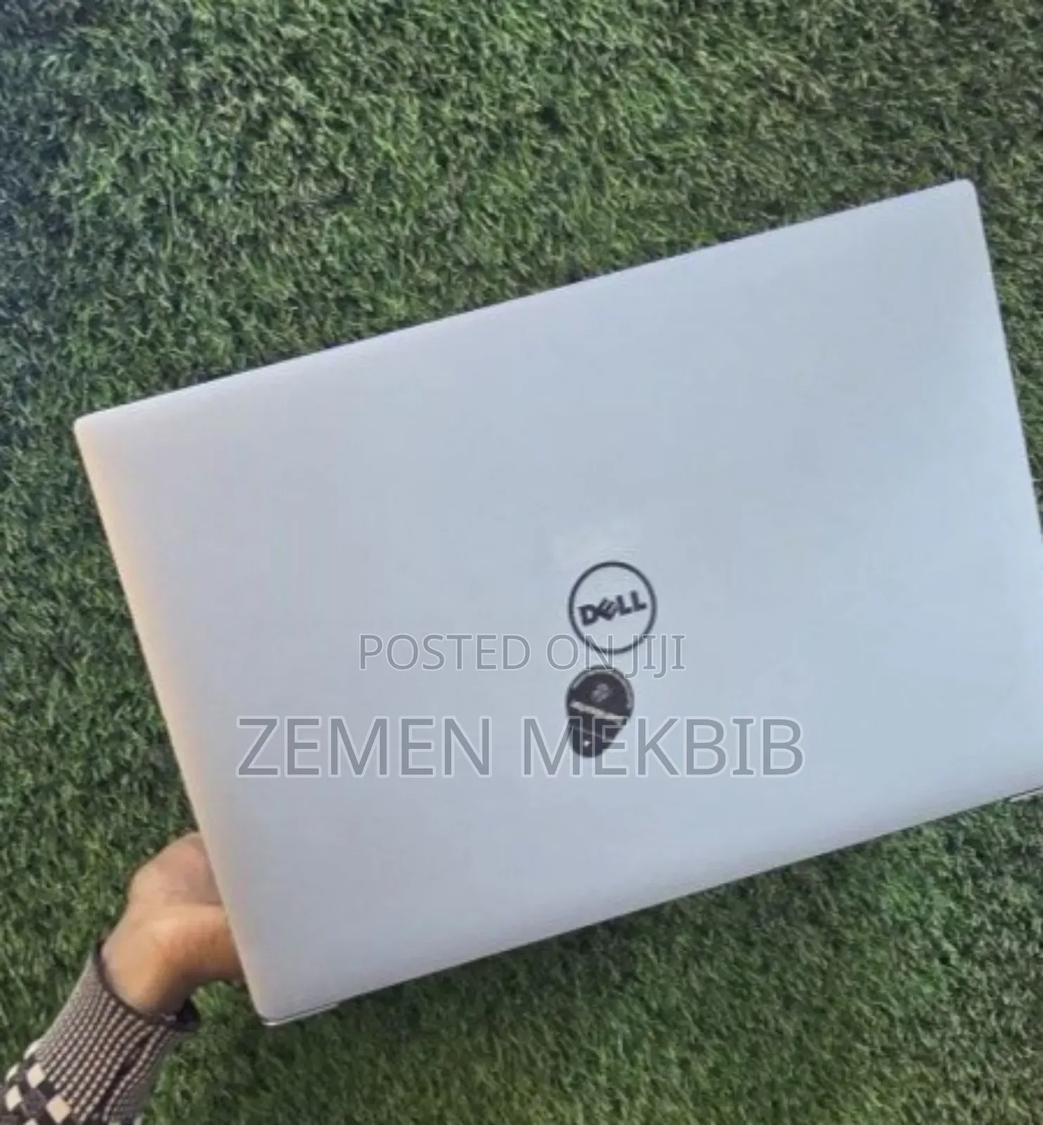 New Laptop Dell Precision 5520 16GB Intel Core i7 SSD 512GB