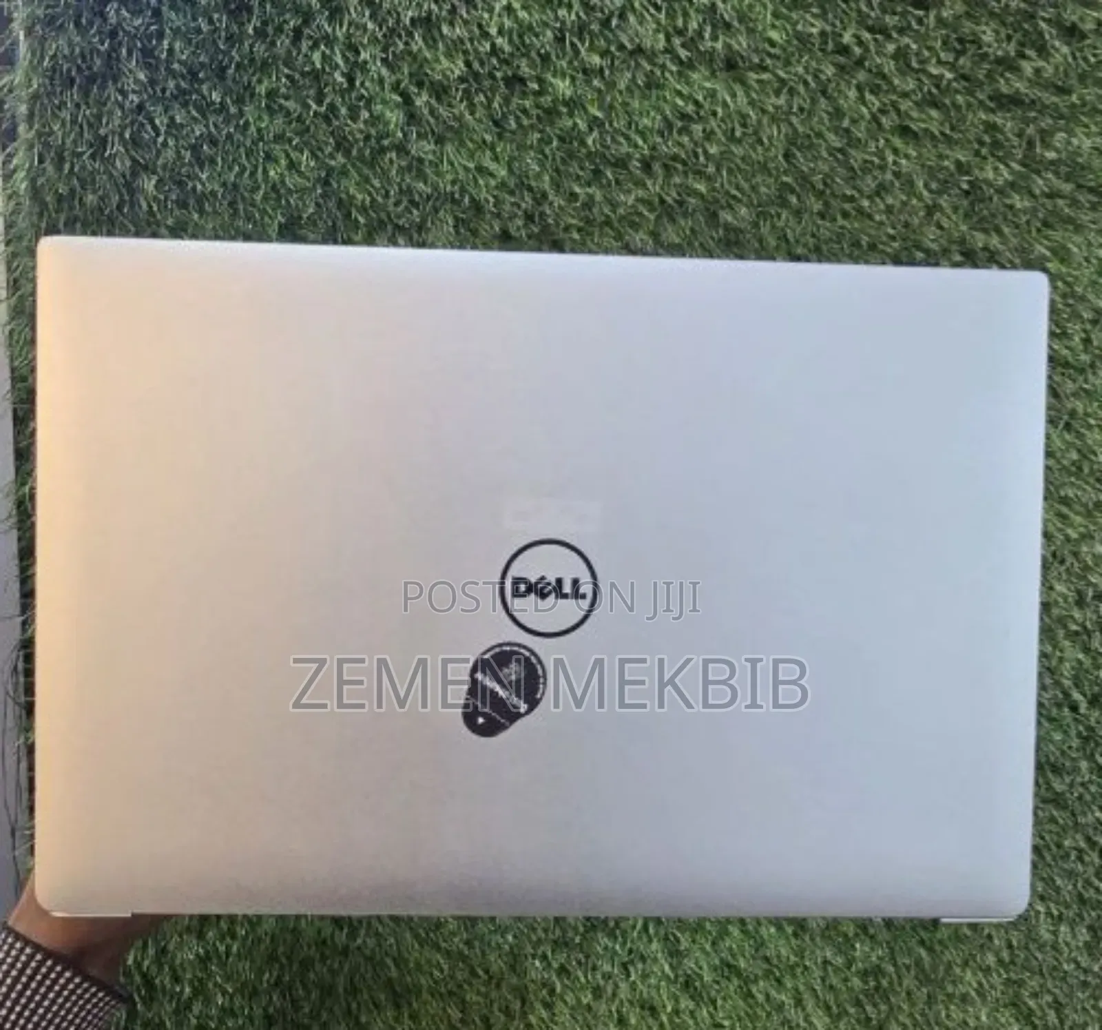 New Laptop Dell Precision 5520 16GB Intel Core i7 SSD 512GB