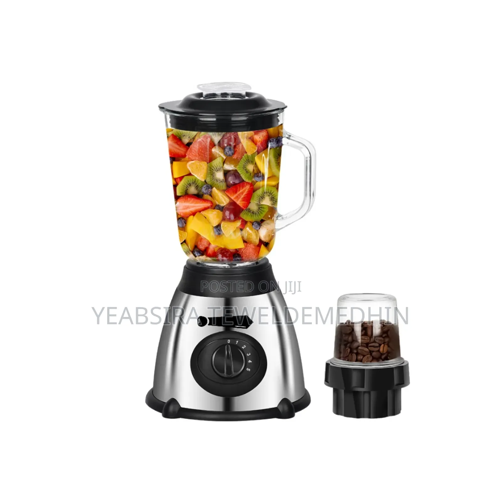 Hobby Lobby Blender and Juicer