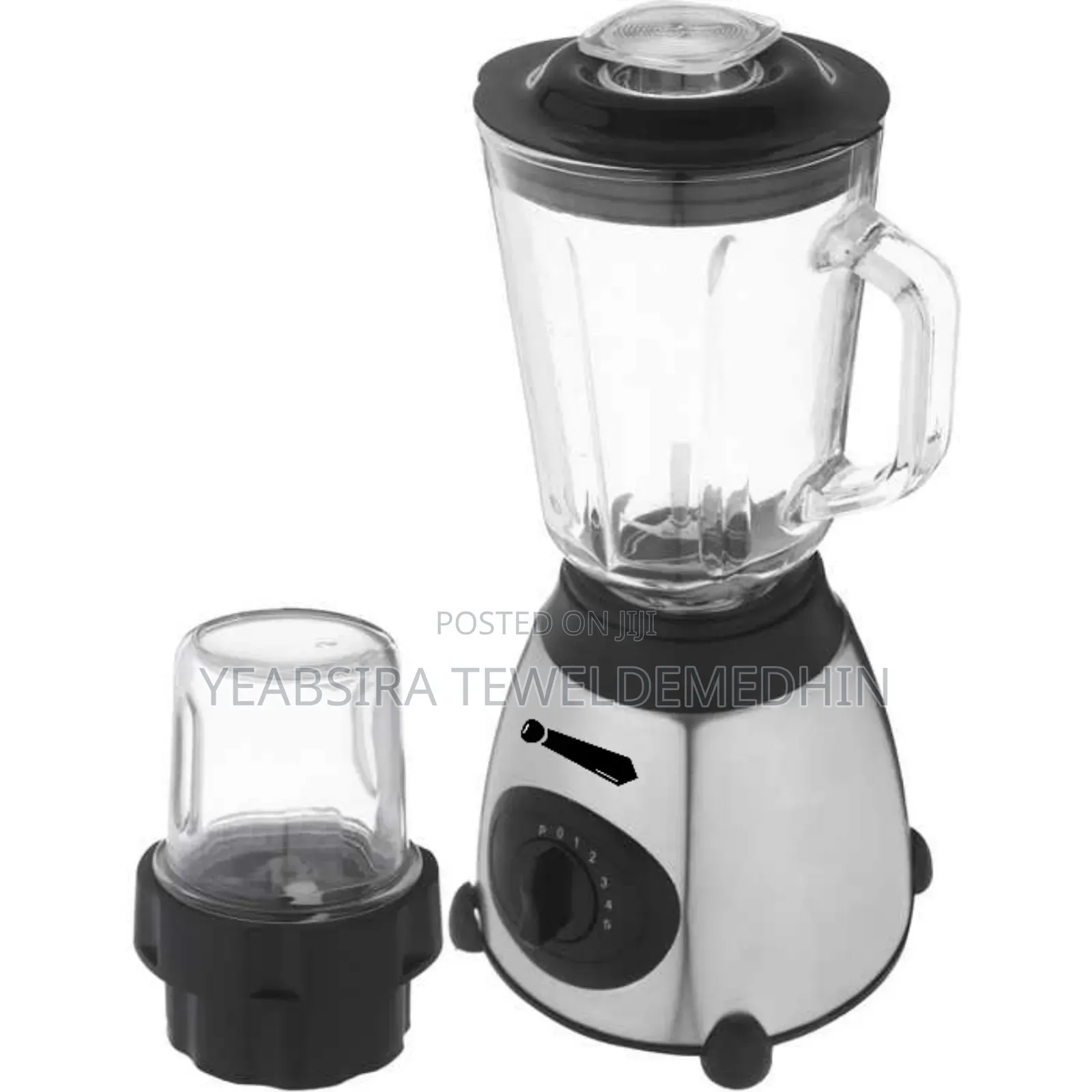 Hobby Lobby Blender and Juicer