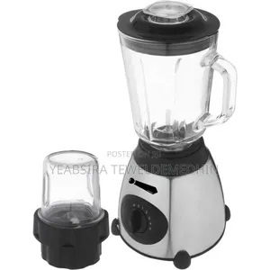 Hobby Lobby Blender and Juicer