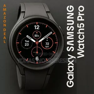 Samsung Galaxy Watch 5 Pro