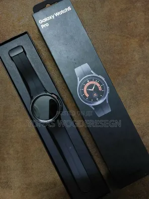 Samsung Galaxy Watch 5 Pro