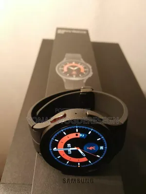 Samsung Galaxy Watch 5 Pro