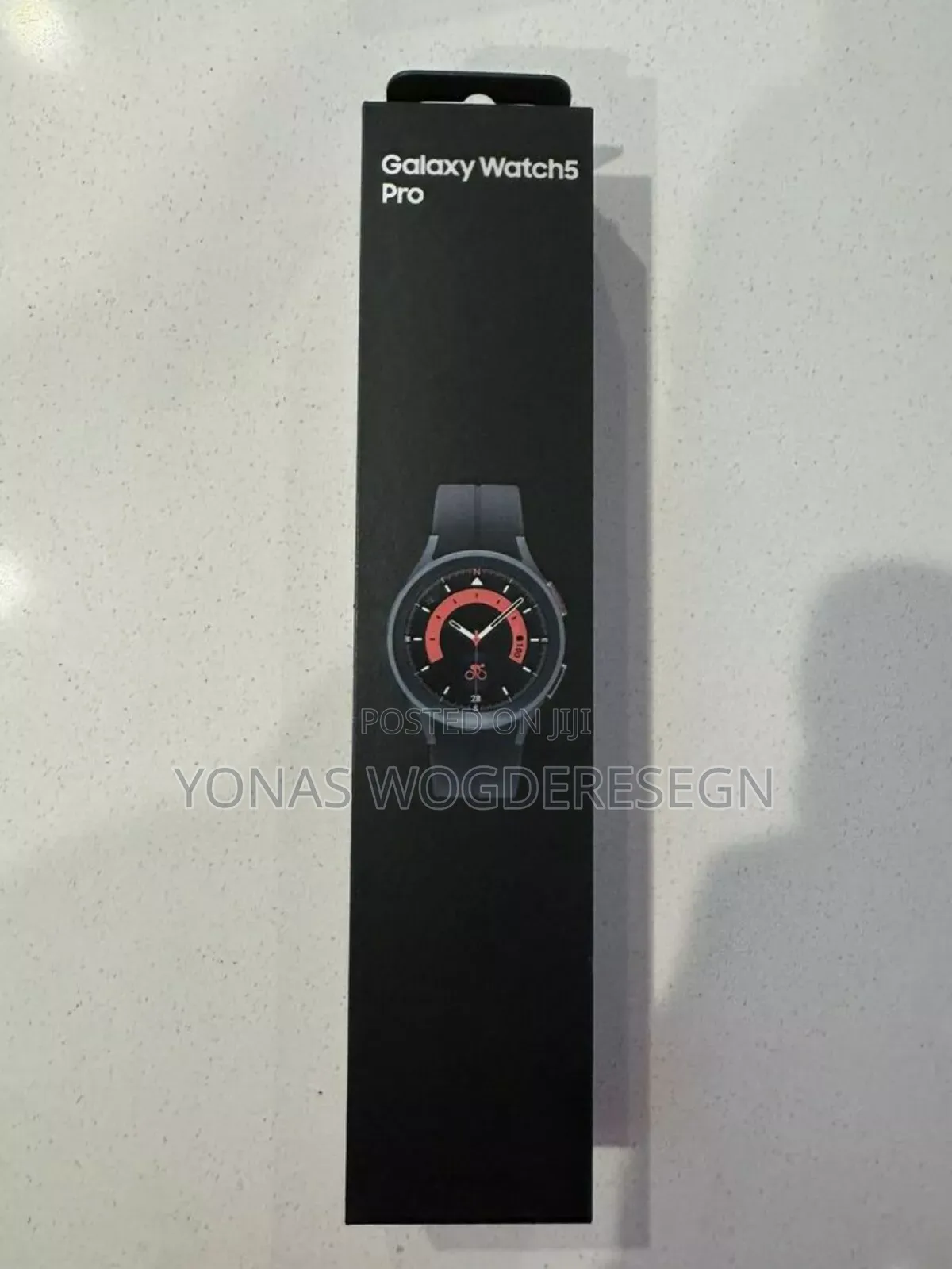 Samsung Galaxy Watch 5 Pro